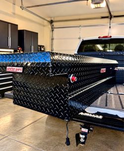 WeatherGuard Tool Box