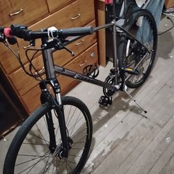 2017 Specialized Crosstrail