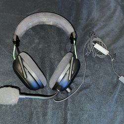 Razer Blackshark V2 X Headphones 