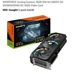 Rtx 5080