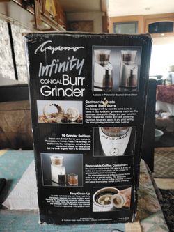 New in the box