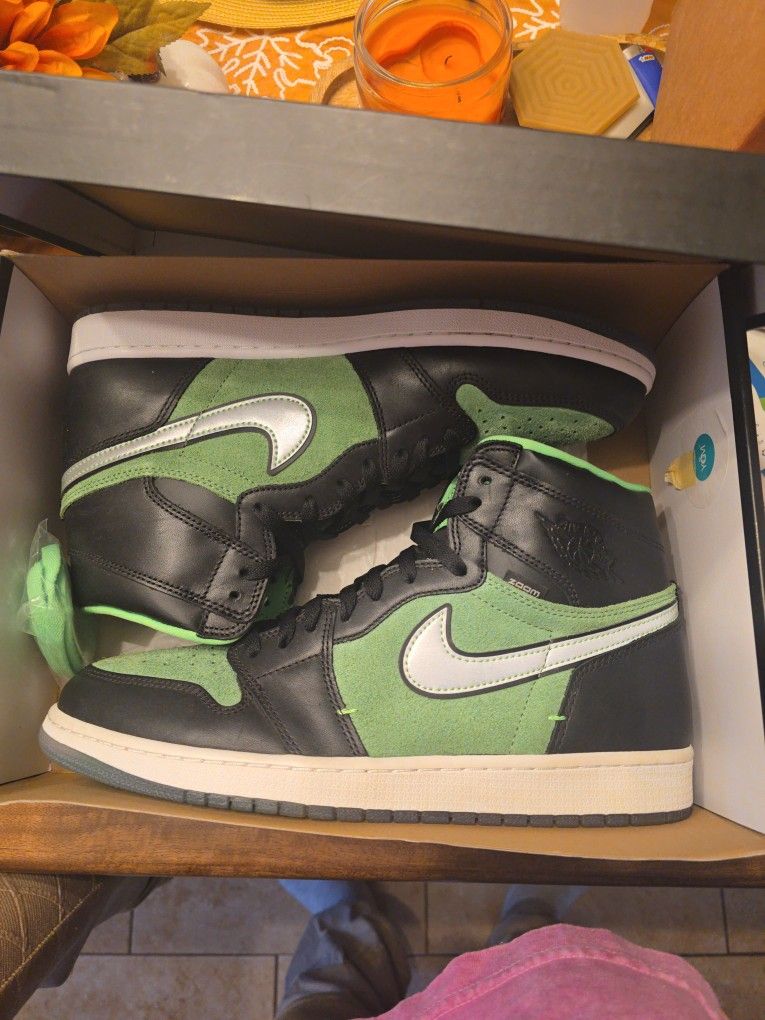 Air Jordan Hi Zoom Air 2020
