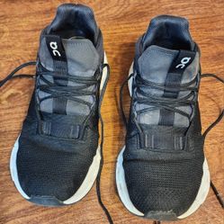 Oncloud Women's Running Shoes 