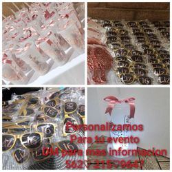 Gifts For Party 