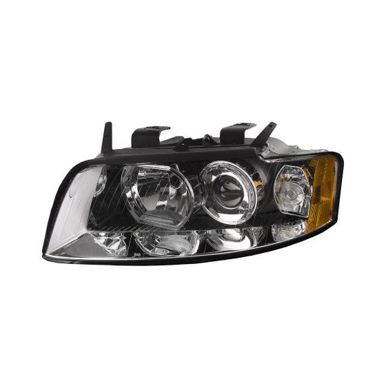 Audi A4 Headlight, left