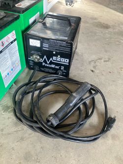 Ezgo 36v Charger