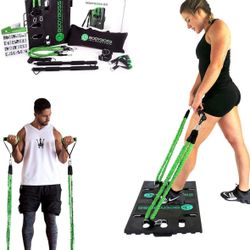 BodyBoss 2.0 Home Gym