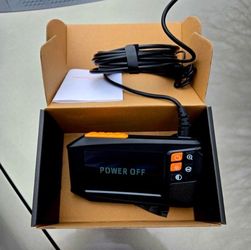 Endoscope Camera with Light, 4.3" HD 1920P Borescope Snake Inspection Camera, IP67 Waterproof 8 Adjustable LEDs 16.4ft Semi-Rigid Tool Kit