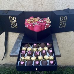 Flowers for Valentine’s Day