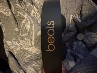 Beats Studio