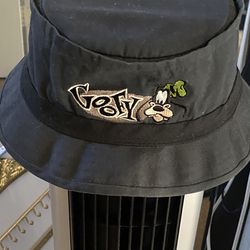 Vintage Disneyland Goofy Bucket Hat Adult