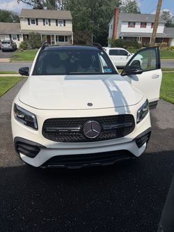 2020 Mercedes-Benz GLB