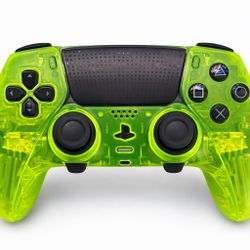 Custom PS5 DualSense Edge 