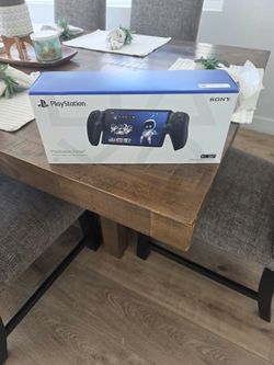 Playstation Portal