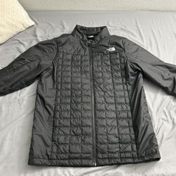 Men’s North Face Jacket