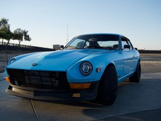 Datsun 280z 2 + 2