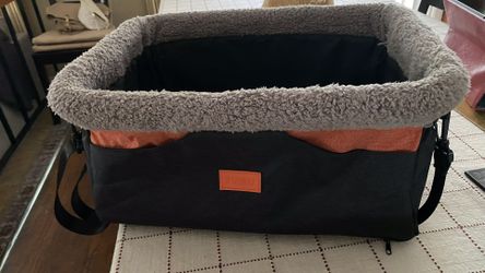 Dog Car Seat