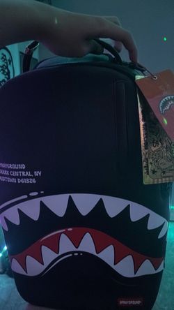 Limited sprayground 2022