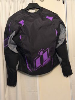 Biker Jacket