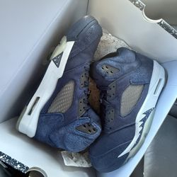 Jordan 5 Size 10.5