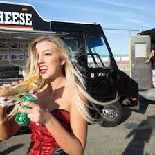 food truck space available 22nd st & Henry ave