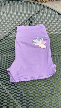 Yoga Shorts for Women