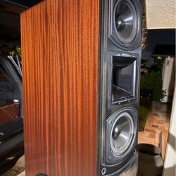 Klipsch Ksp400