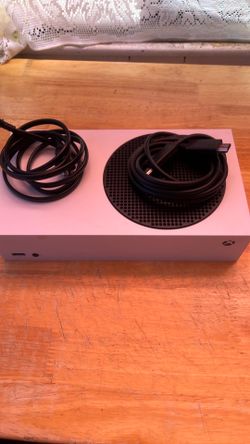 xbox series s