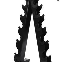 Dumbbell Rack