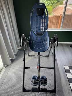 Teeter EP-970 Inversion Table