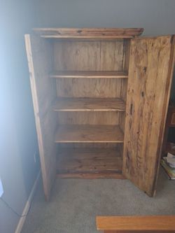 Armoire