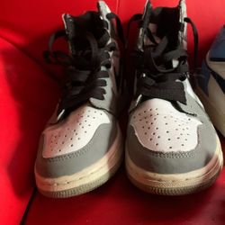 Jordan 1’s 