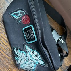 Star Wars Fanny Pack
