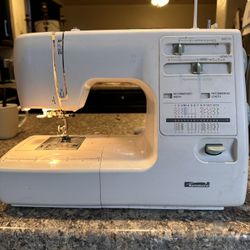 Kenmore Sewing Machine  $38.00