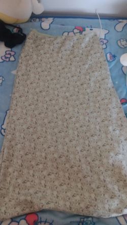 Women's skirt