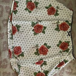 Skirt 🌹
