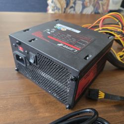 PC 500W Power Supply