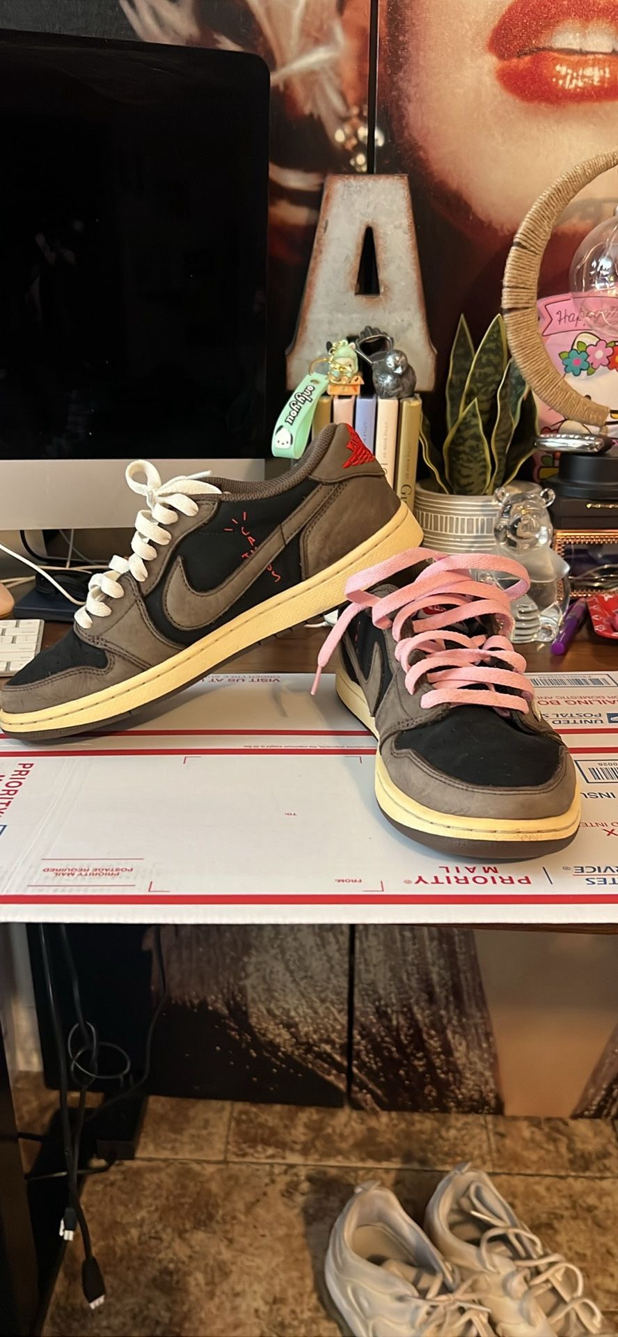 Jordan 1 low sz 9 habla espanol 