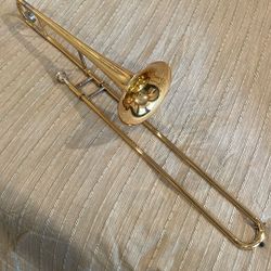 Yamaha Trombone