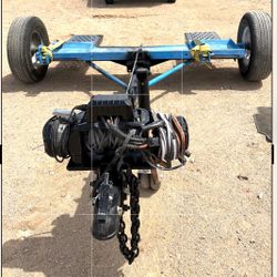 Car dolly