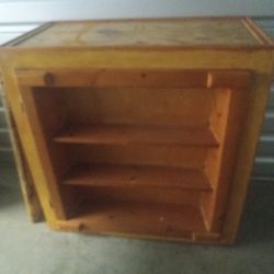 Tank Stand 
