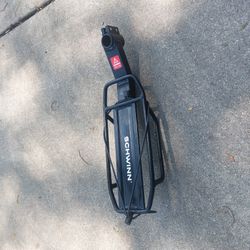 Shwinn Bicycle Rake 