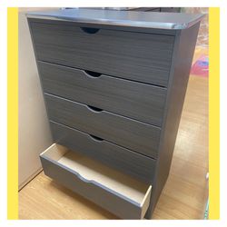 Dresser/Five drawers dresser