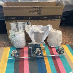 Bathroom Vanity light