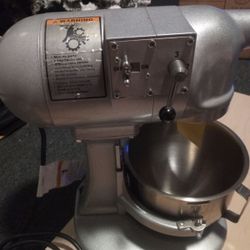 Hobart N50 Mixer