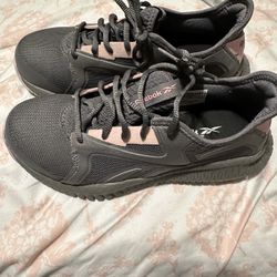 Reebok Steel Toe Shoes