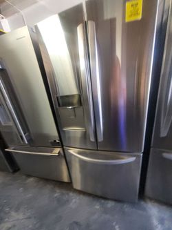 Lg Refrigerator