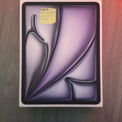 Apple iPad Air 13’ 6th Generation 2024 128GB