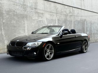 2012 BMW 335is