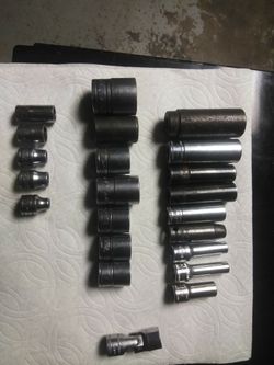 Snap on,matco,Mac,cornwell